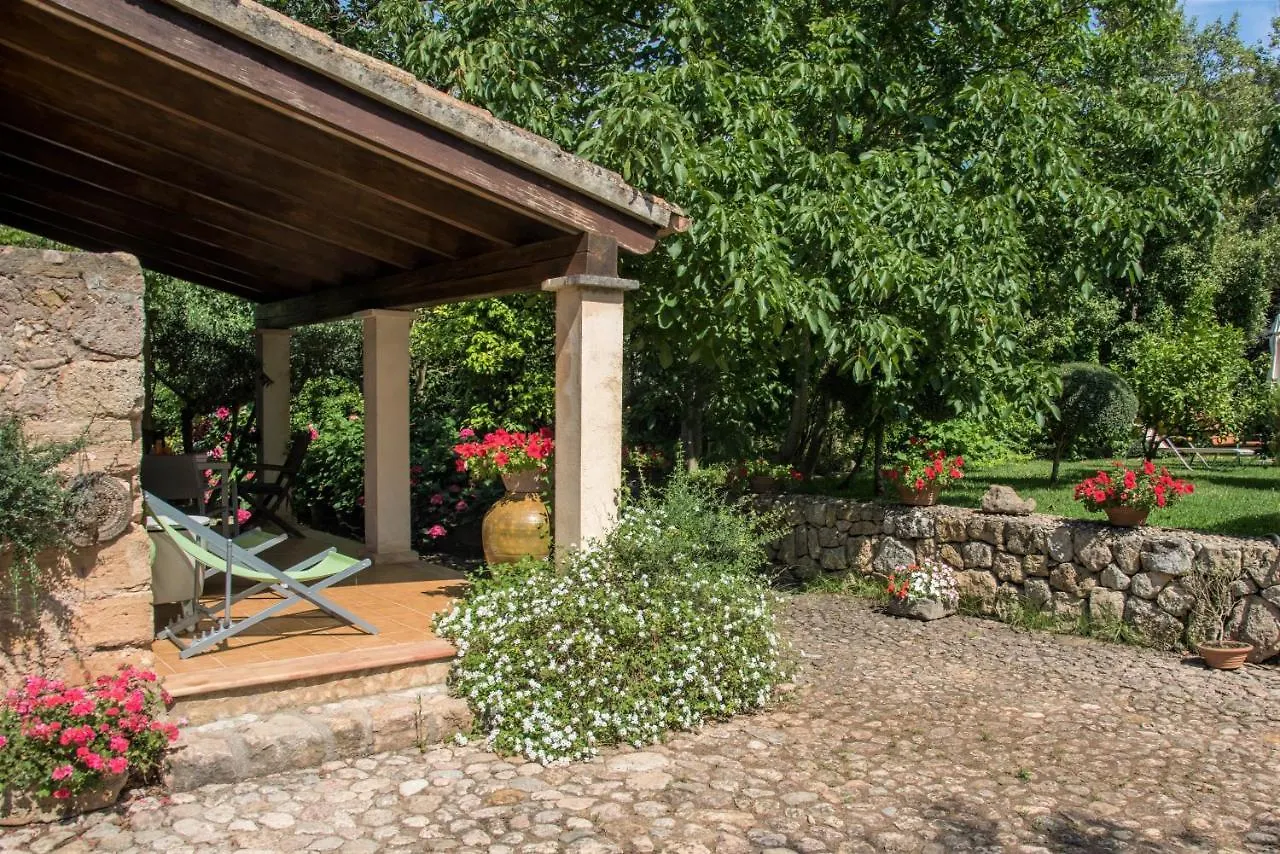 Villa Can Troque Pollenca