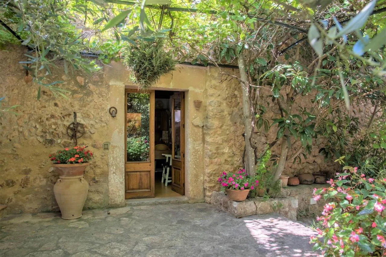 Villa Can Troque Pollenca