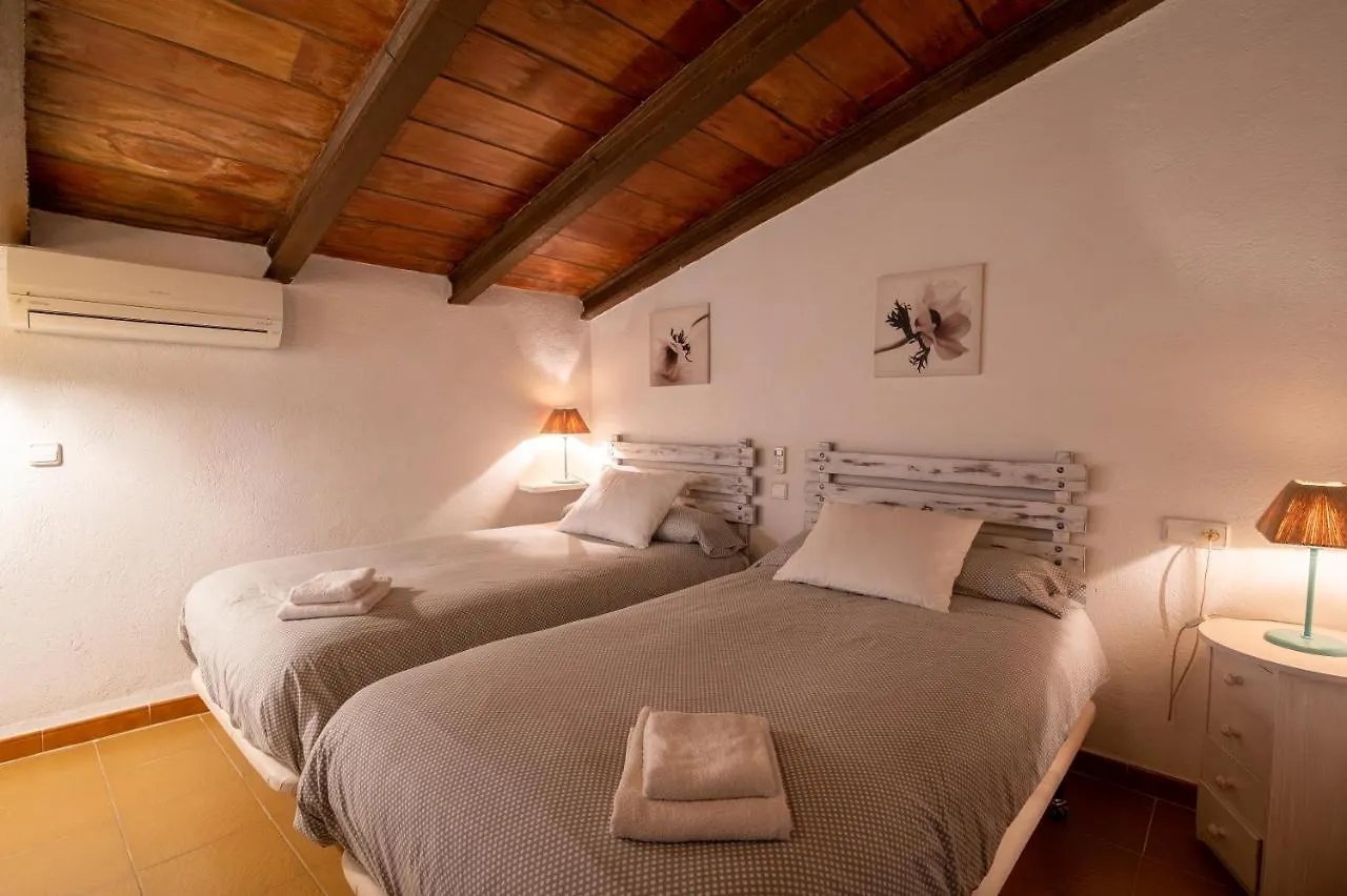 Villa Can Troque Pollenca