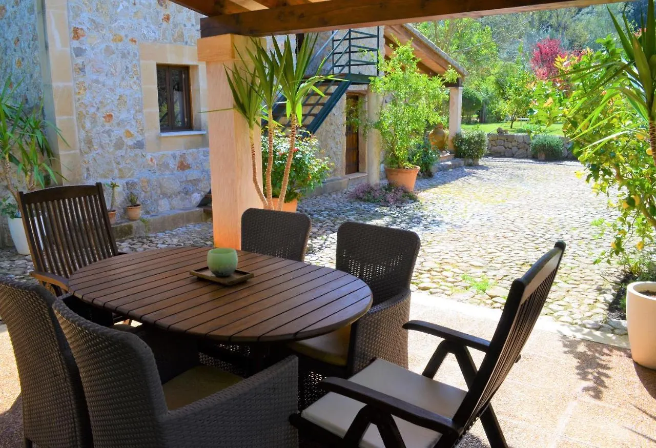 Villa Can Troque Pollenca