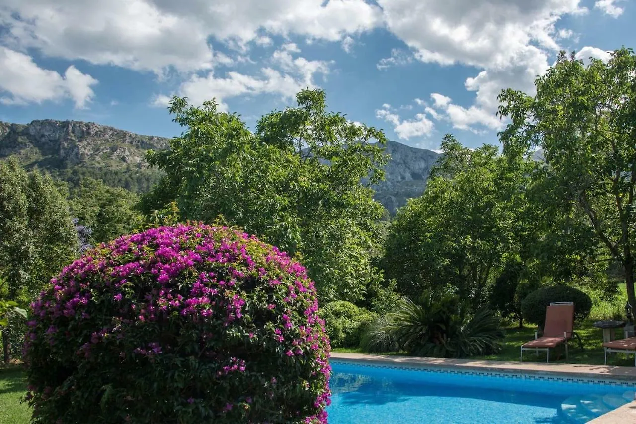 Villa Can Troque Pollenca 0*,  Spain