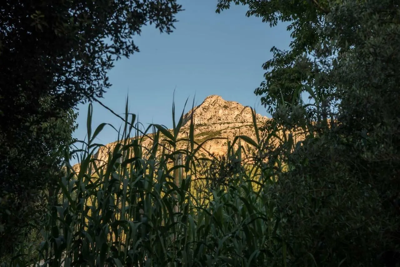 Villa Can Troque Pollenca
