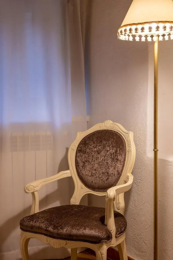 Villa Can Troque Pollença Španělsko