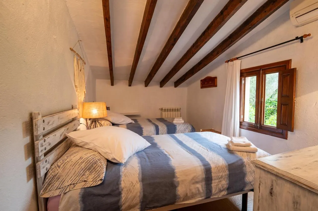 Villa Can Troque Pollença